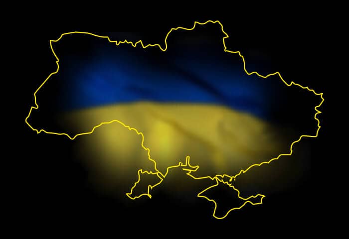 Gladsi valmistatakse Ukrainas