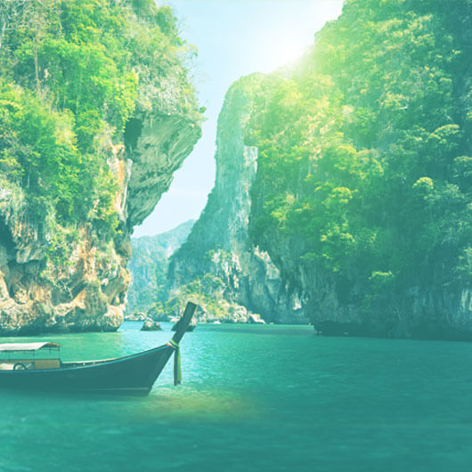 Glads Discovery riisinuudlid «Pho&nbsp;Bo» kastmega