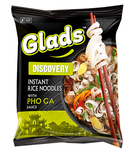 RIISINUUDLID KASTMEGA «PHO&nbsp;GA»